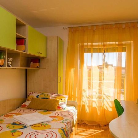 Apartment Many Pula Exteriér fotografie