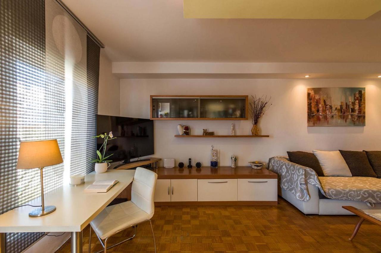 Apartment Many Pula Exteriér fotografie