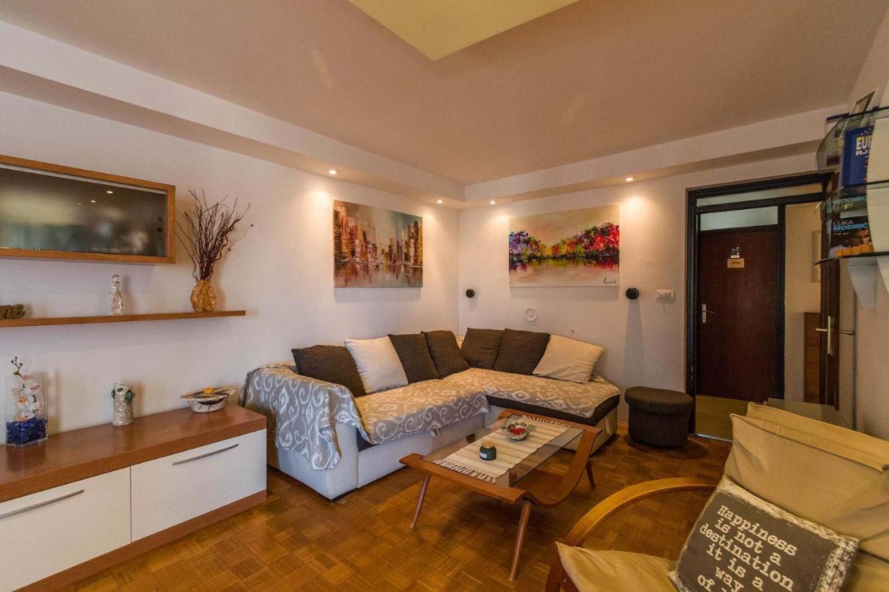 Apartment Many Pula Exteriér fotografie